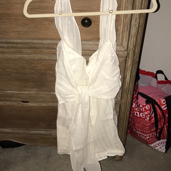 Mumu Romper new - Picture 2 of 2